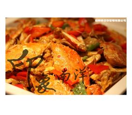 印象南洋 產(chǎn)品特色、加盟優(yōu)勢與高效餐飲管理