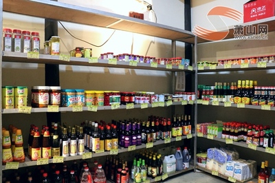 “三凈四無五可”打造食品安全放心示范店 蕭山餐飲企業(yè)的管理之道